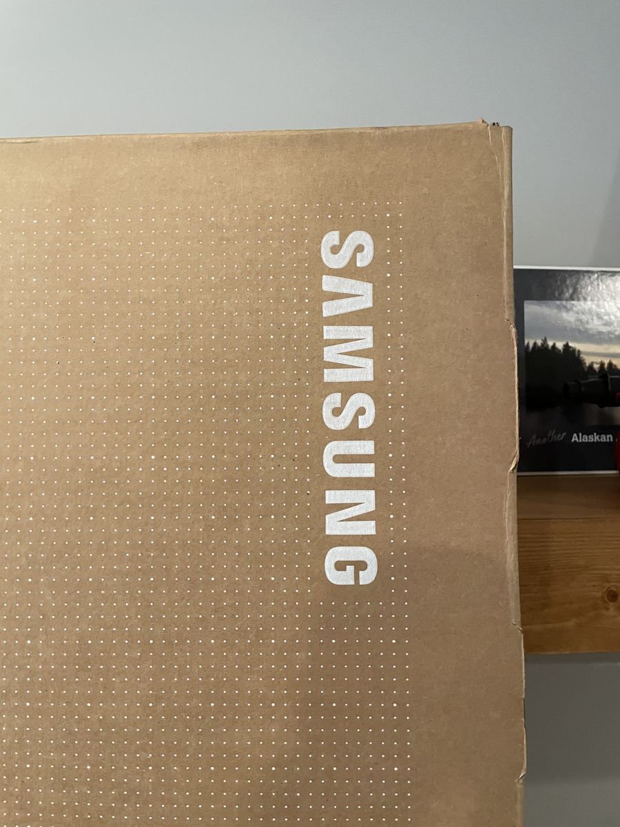 Samsung 70 Inch Screen