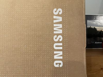 Samsung 70 Inch Screen