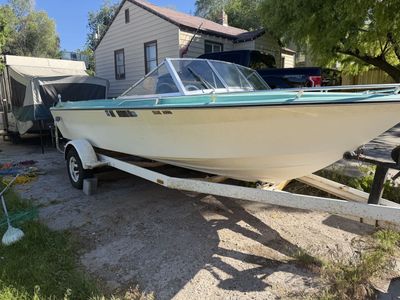 1977 fiberform boat