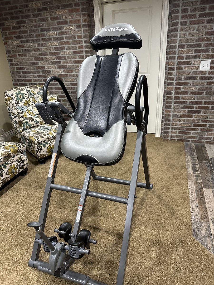 Free inversion table
