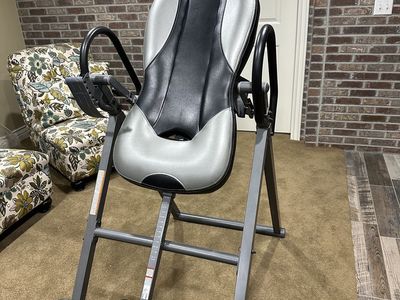 Free inversion table