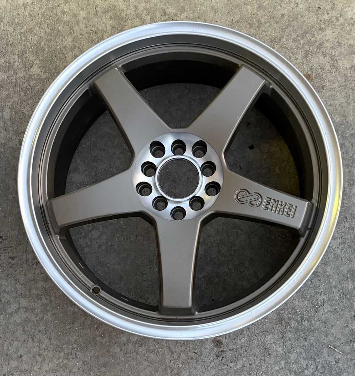 Enkei Wheels 18x7.5 NEW