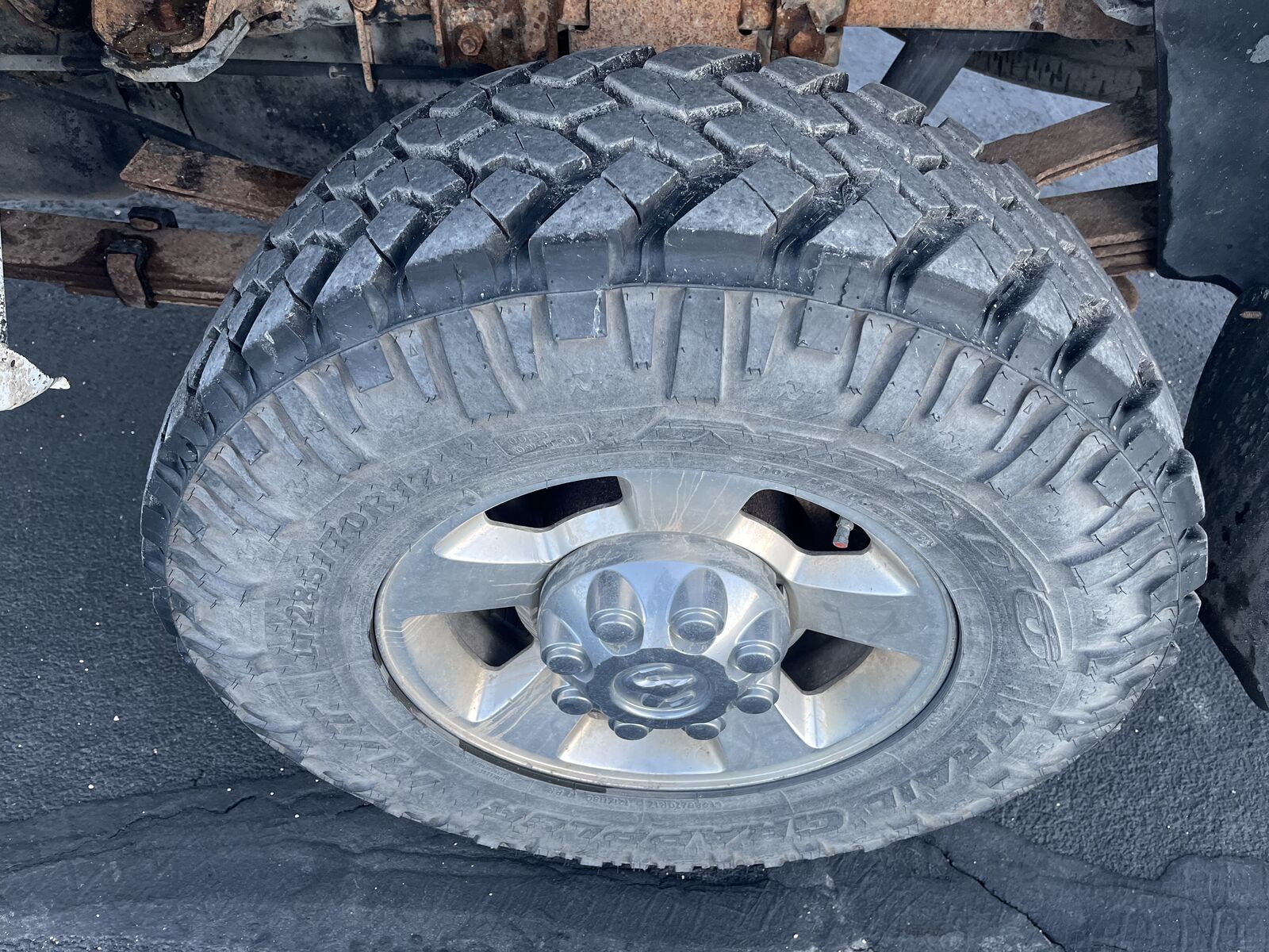 2005 Dodge Ram 3500 SLT In Wales, UT | KSL