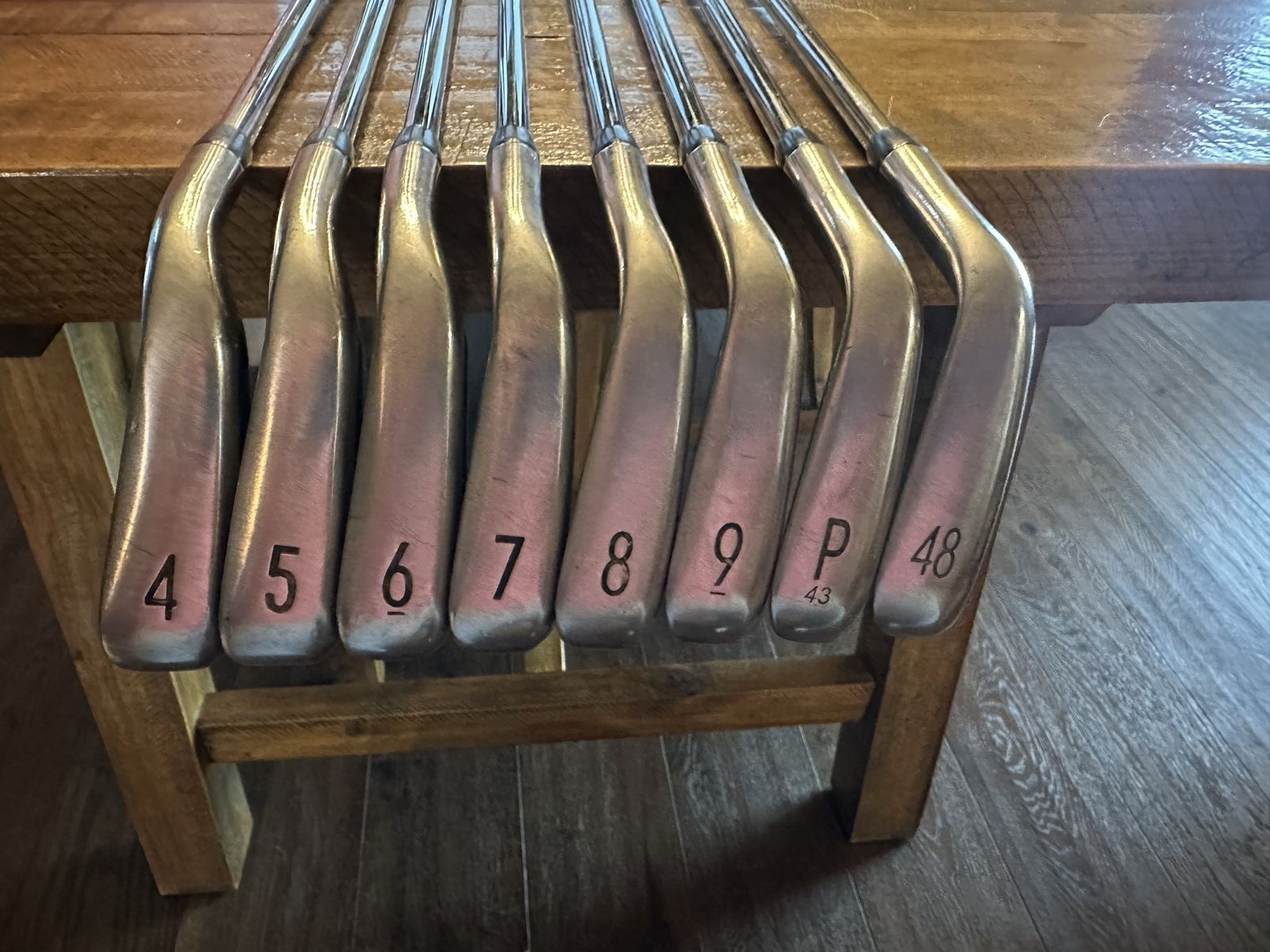 Titleist T300 Irons