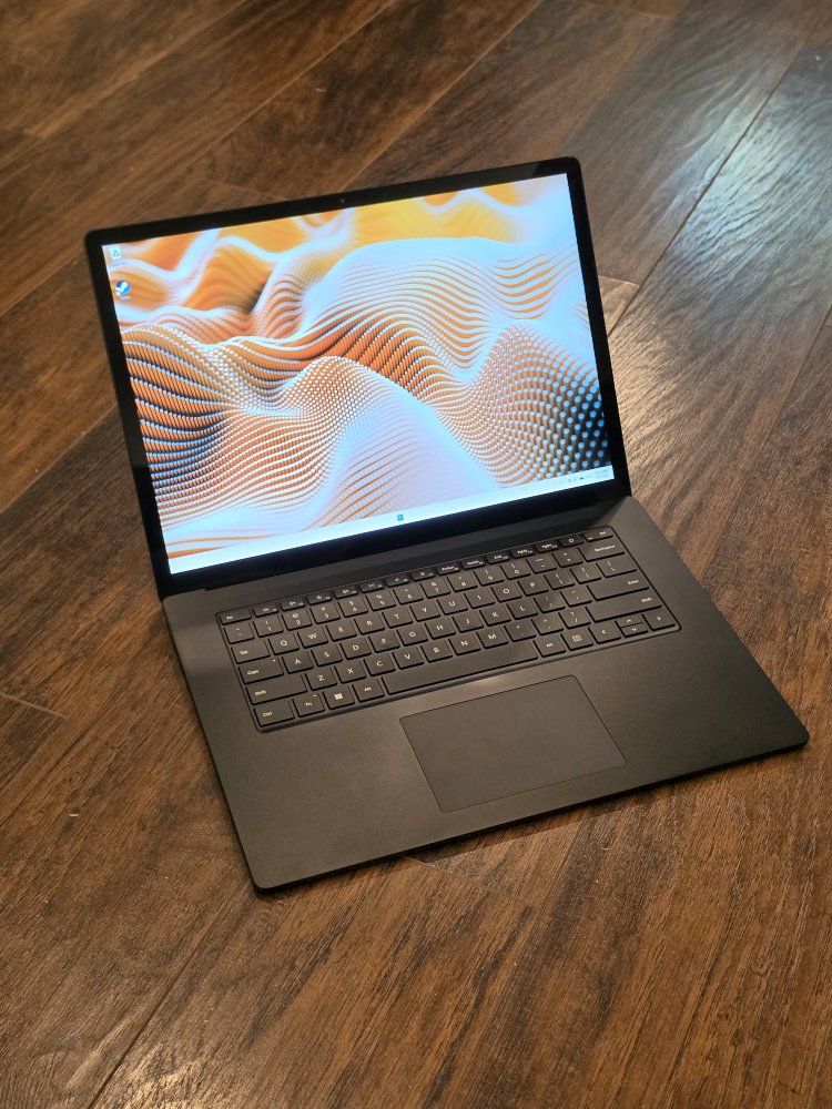 Surface Laptop 4 15"