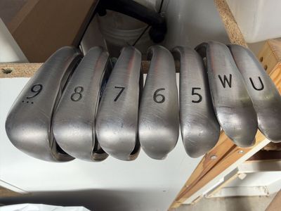 PING irons G30