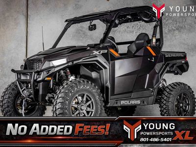 2026 Polaris® General XP 1000 Ultimate