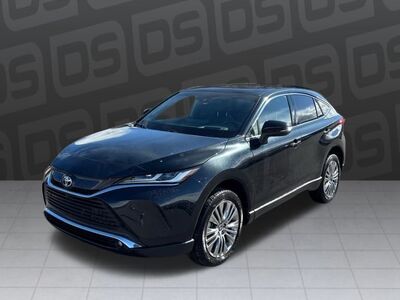 2023 Toyota Venza Limited