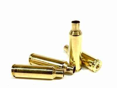 Hornady 6.5 SAUM GAP4S Brass