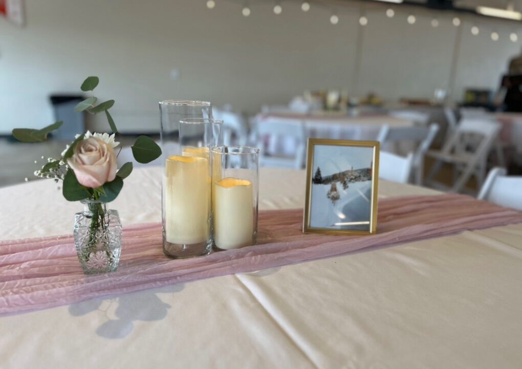 Wedding Centerpieces, Table Centerpiece, Rentals