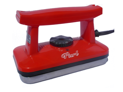 Purl Wax Iron for Ski & Snowboard Tuning