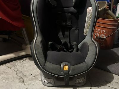 Car Seat