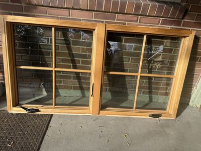 71 X 37.5 Window