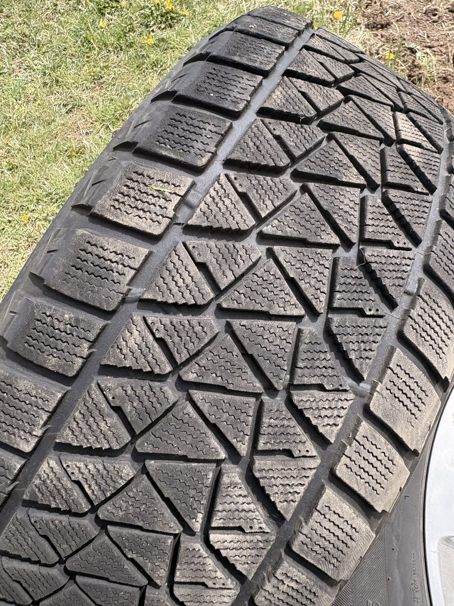 Suburban Wheels And Tires