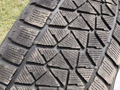 Suburban Wheels And Tires