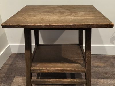 Night stand side table