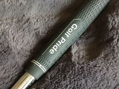 Titliest Vokey SM5 50° Wedge