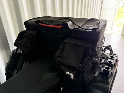 Ogio Honcho 2.0 Rear ATV Bag