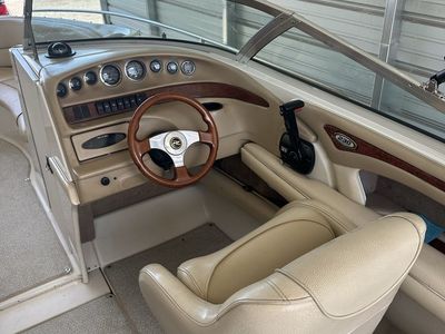 1999 Sea Ray BR230
