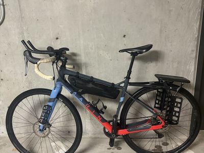 Marin Gestalt X11 Gravel Bike