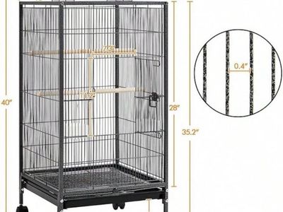 Bird Cage
