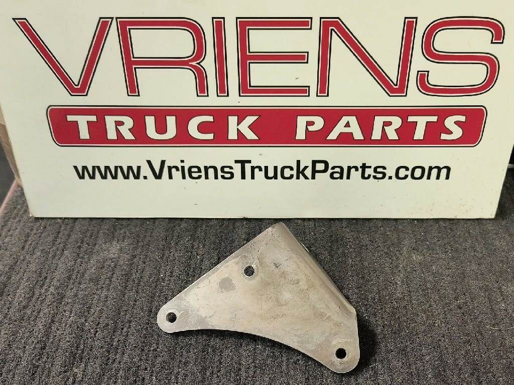 Kenworth W900 Left Bracket