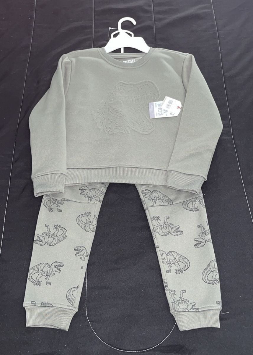 Brand New Boys Clothing For Sale