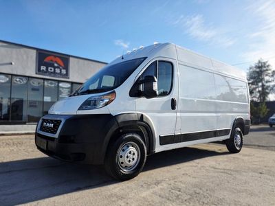 2019 Ram ProMaster 2500 159 WB