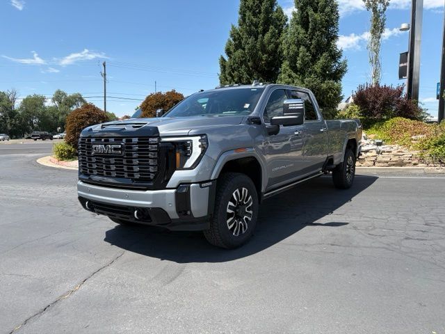 2026 GMC 2500 Denali Ultimate