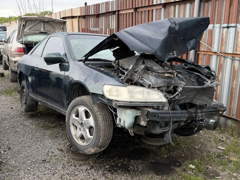 New Arrival - 1998 Honda Accord Parts - UTPAP Ogden