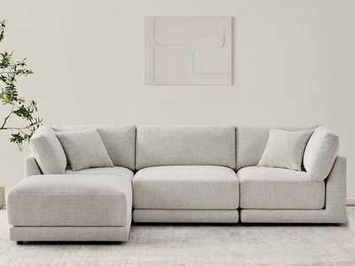Aiden & Ivy Compact Modular Sectional – SALE ENDS MEMORIAL DAY