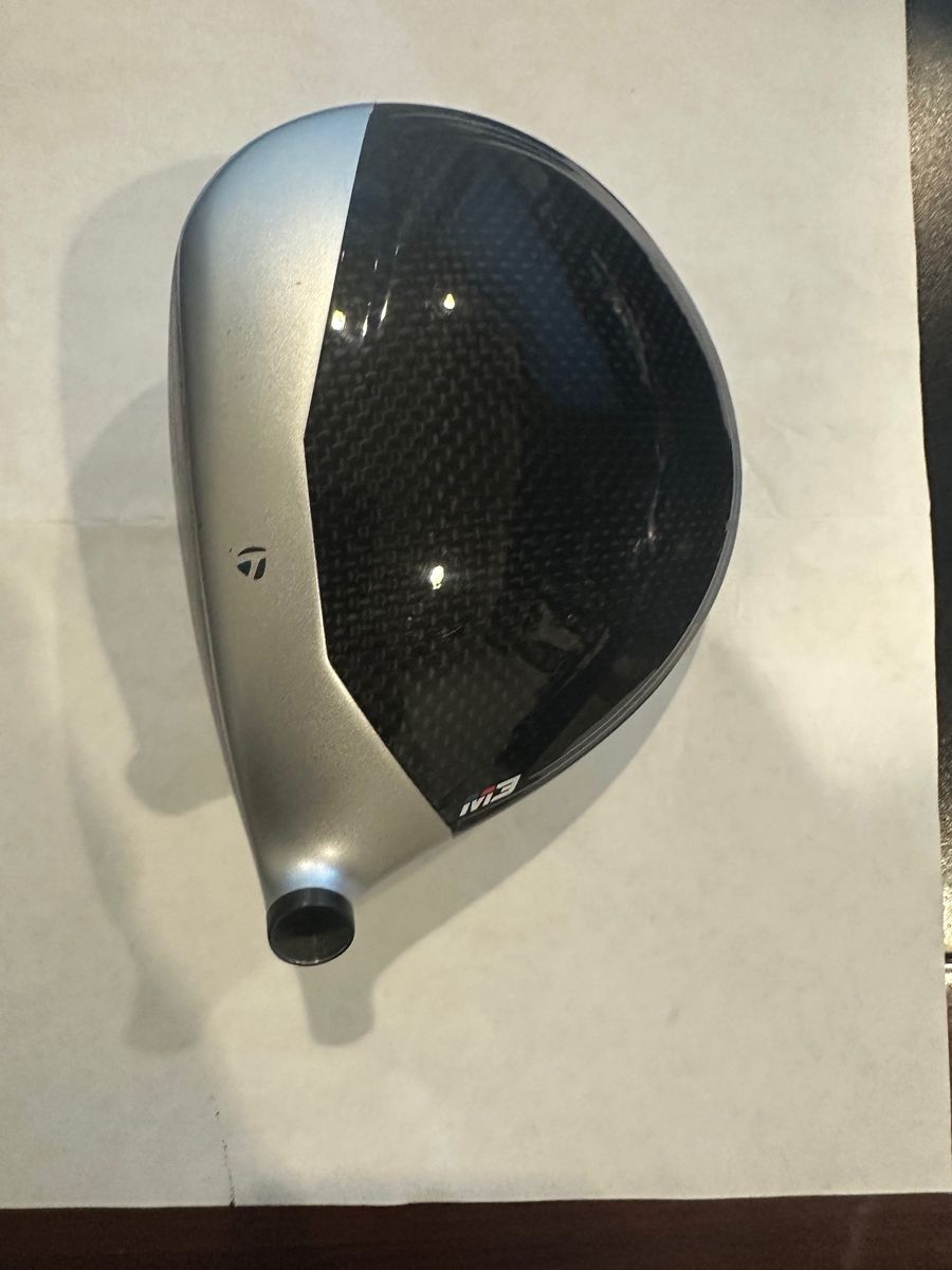 TaylorMade M3 Golf Head