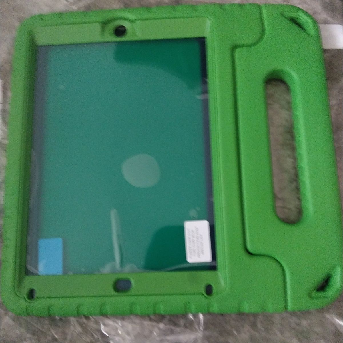 shockproof EVA foam case iPad 9.7-inch (5th/6th Ge