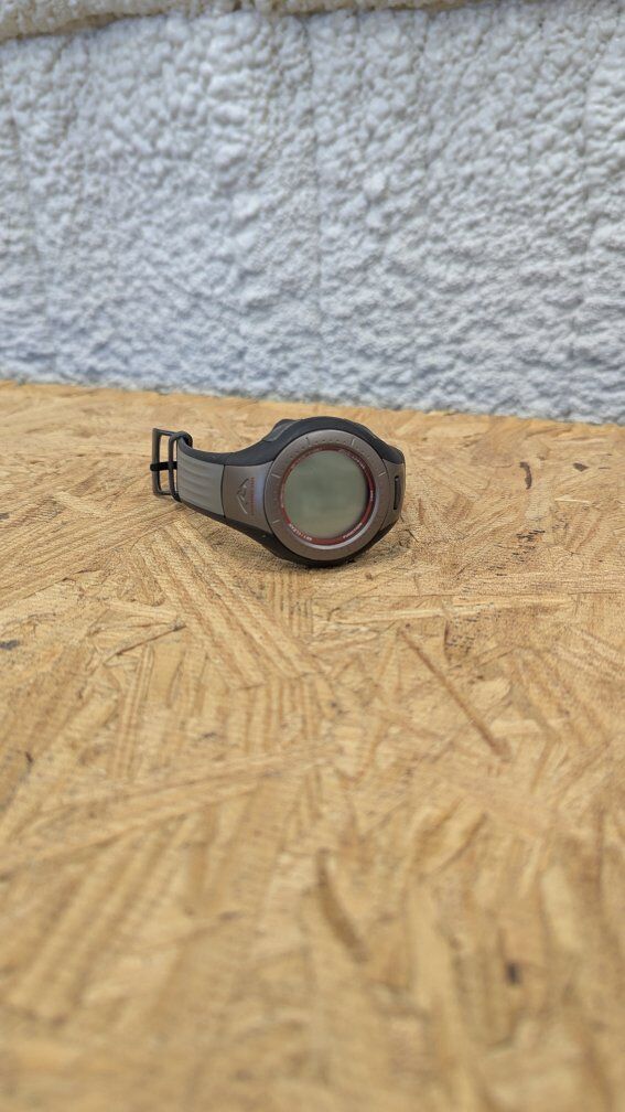 HighGear Aerial Altimeter Watch