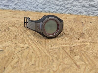 HighGear Aerial Altimeter Watch