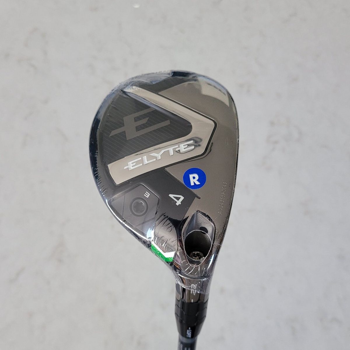 NEW- Callaway Elyte 4 Hybrid Regular RH