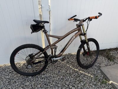 Specialized Enduro SL Expert M5