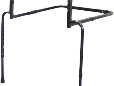 Able Life Universal Stand Assist, Chair Lift-Assist for Elderly, Grab Bar Standing Aid for Seniors, Daily Living Mobility Aid