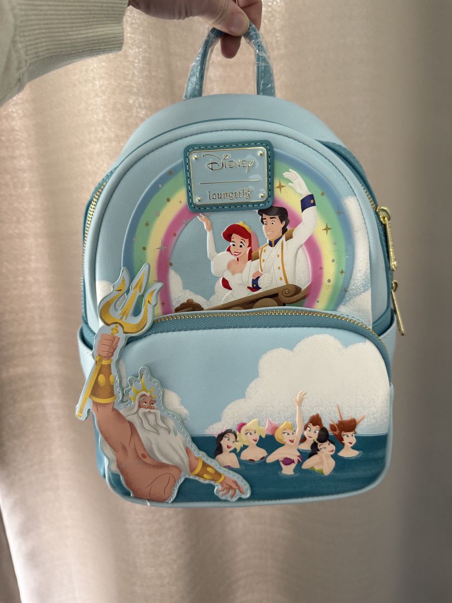 Loungefly Bag *new with tags