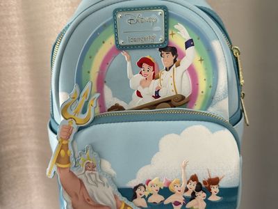 Loungefly Bag *new with tags
