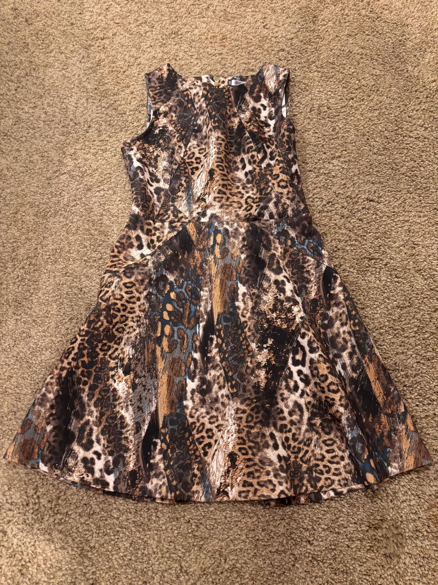 Jennifer Lopez Size 10 dress