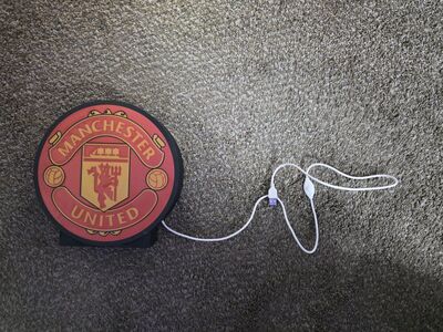 Soccer Club Lightboxes