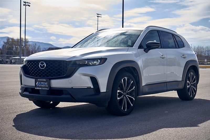 2023 Mazda CX-50 2.5 S Premium Plus