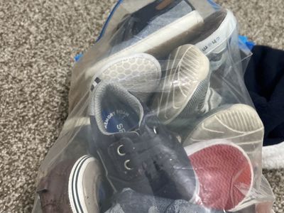 Lot of 6-9 month clothes