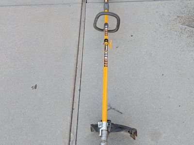 Ryobi strimmer