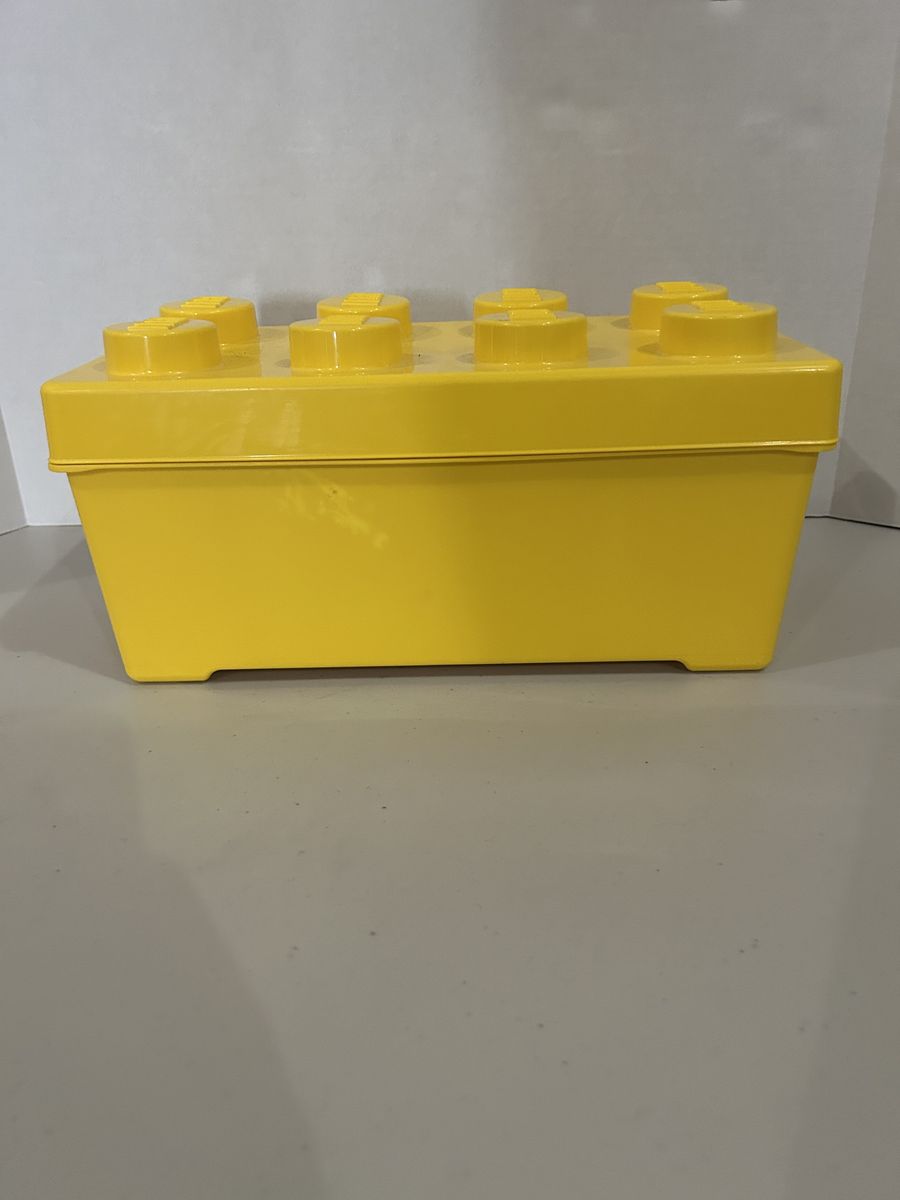 Lego Storage Box
