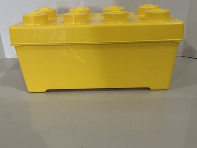 Lego Storage Box