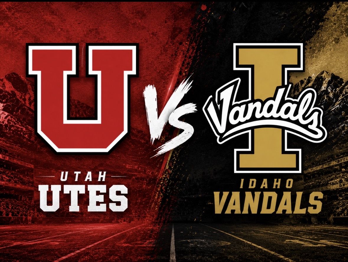 Utah Utes vs Idaho Vandals Tickets