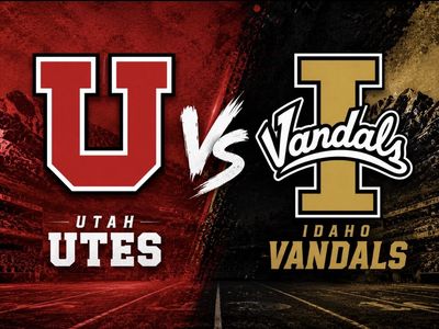 Utah Utes vs Idaho Vandals Tickets