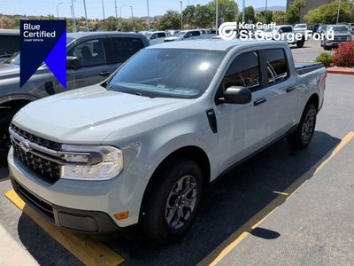 2023 Ford Maverick XLT